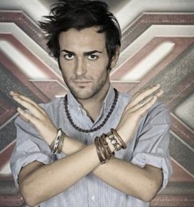 Marco Mengoni