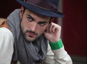 Marco Mengoni