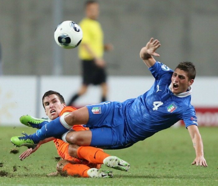 Marco Verratti | ©  Ian Walton / Getty Images