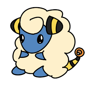 Mareep