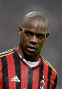 Balotelli potrebbe lasiare il Milan? | © Claudio Villa / Getty Images