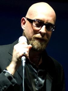 Mario Biondi