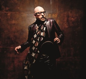 Mario Biondi | © Guido Harari