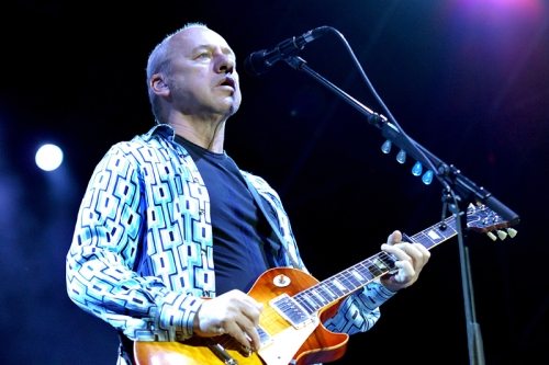 Mark Knopfler