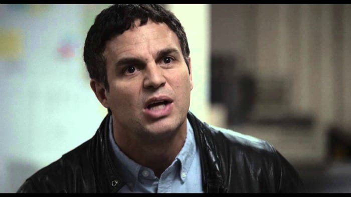 Mark Ruffalo - Il caso Spotlight