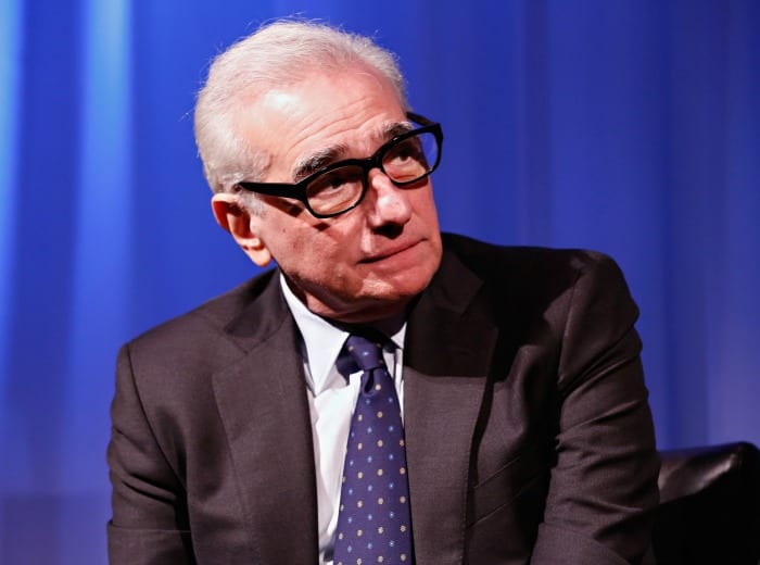 Martin Scorsese | © Cindy Ord  / Getty Images