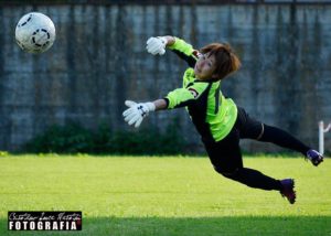 Miku Matsubayashi | © Fotografia Cristiano Luca Martini, su concessione Addetto Stampa A.C.F. Firenze Mattia Martini.