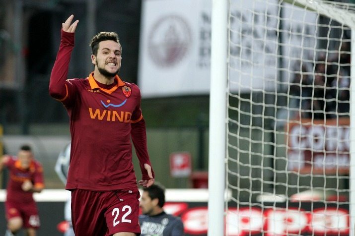 Mattia Destro ©Gabriele Maltinti/Getty Images