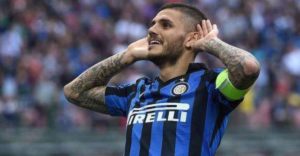 Mauro Icardi | Foto Twitter