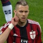 Jeremy Menez | Foto Twitter