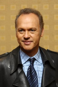 Michael Keaton