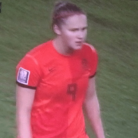 Vivianne Miedema