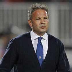 Sinisa Mihajlovic