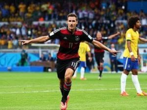 Miroslav Klose