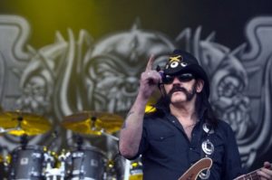 Annullato il concerto dei Motorhead a Milano | © SEBASTIEN BOZON/AFP/Getty Images)