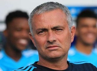 Josè Mourinho