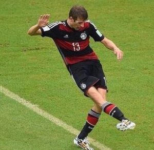 Thomas Muller