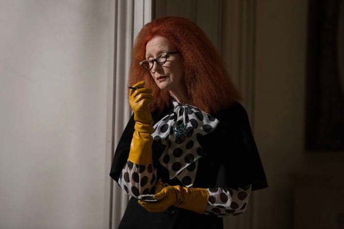 Myrtle Snow