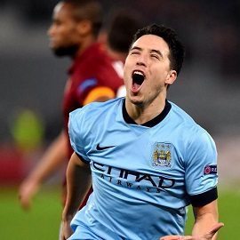 Samir Nasri