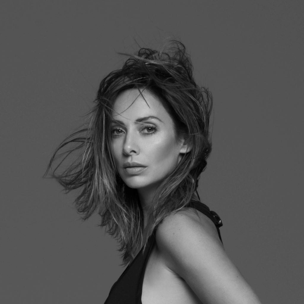 Natalie Imbruglia MAIL