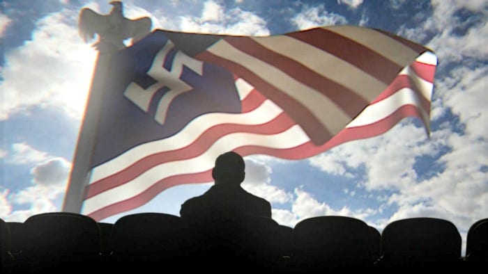 The Man In The High Castle