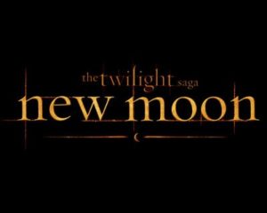 New Moon - Artwork