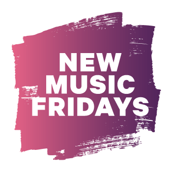 New Music Fridays_logo