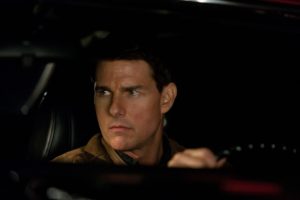 Jack Reacher