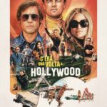 C’era una volta… a Hollywood – poster