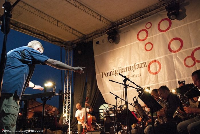 Orchestra Napolitana di Jazz | DMV Comunicazioni