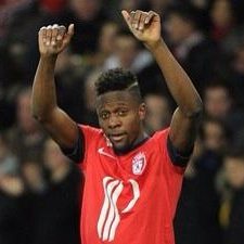 Divock Origi