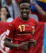 Divock Origi