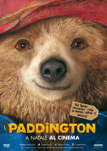 Paddington 