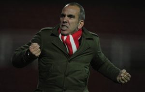 Paolo Di Canio nuovo allenatore del Sunderland  | ©  Jamie McDonald/ Getty Images