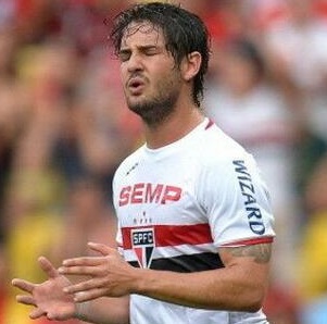 Alexandre Pato