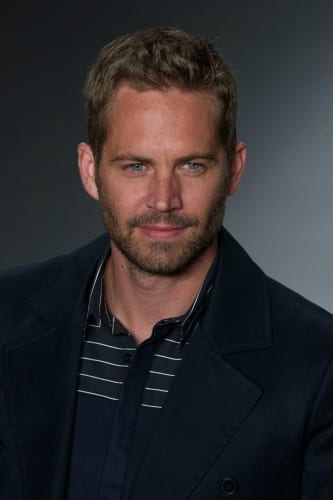 L'attore Paul Walker | © AFP / Getty Images