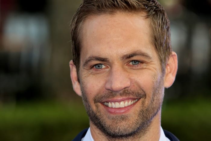 Paul Walker | © Ernesto Ruscio / Getty Images