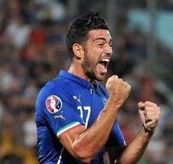 Graziano Pellè