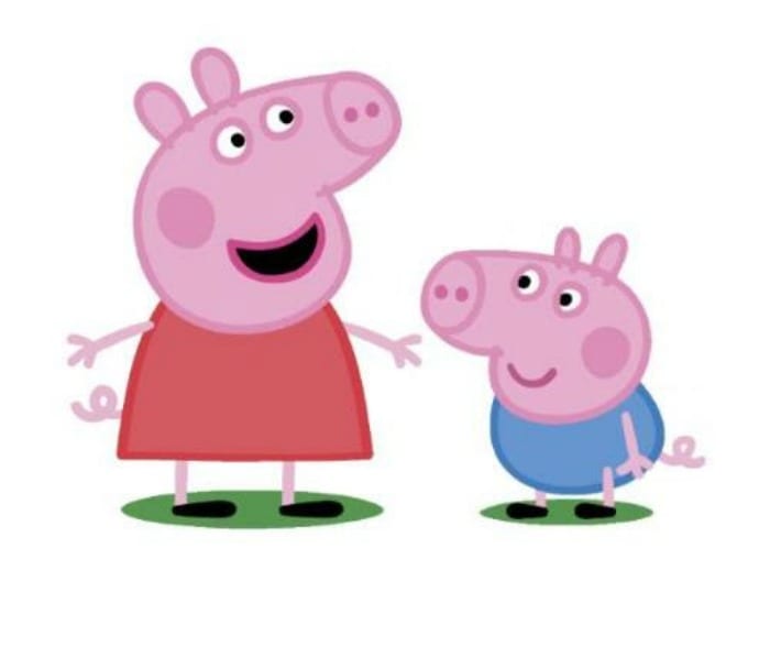 Peppa Pig