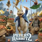 Peter Rabbit 2 – poster