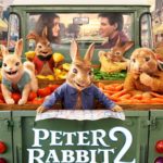 Peter Rabbit – poster