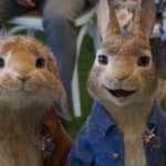 PETER RABBIT 2