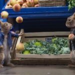 11006693 – Peter Rabbit 2