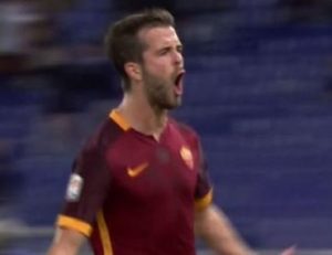 Miralem Pjanic | Foto Twitter 