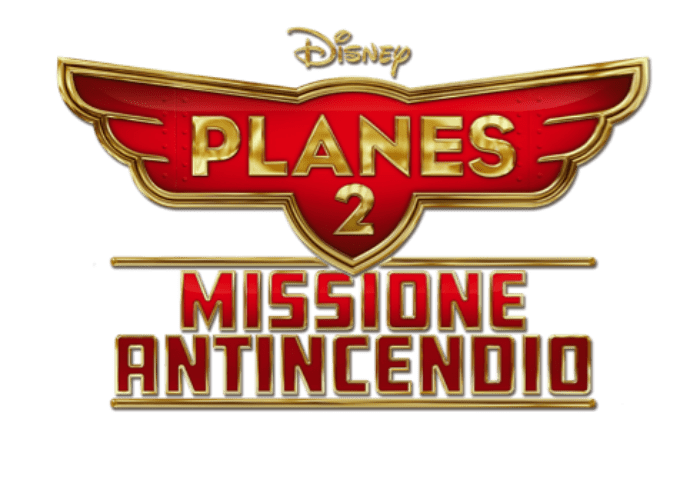 Planes 2 - Missione antincendio