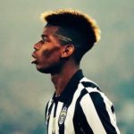 Paul Pogba | Foto Twitter