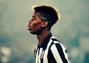 Paul Pogba | Foto Twitter