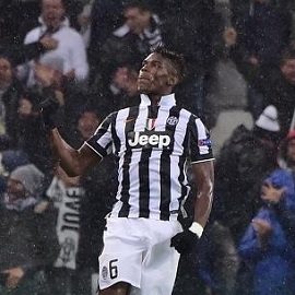 Paul Pogba