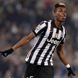 Paul Pogba