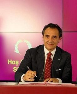 Cesare Prandelli